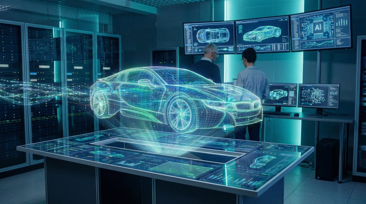 海角AI改装设计视频系统