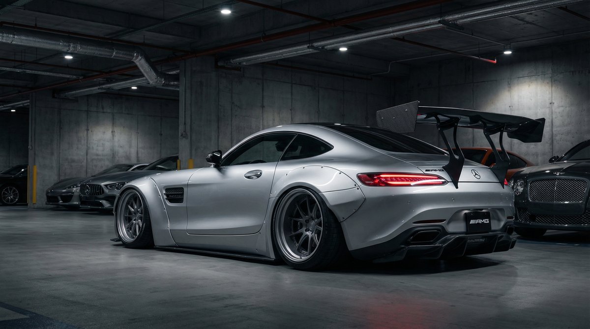 海角豪车改装视频教程