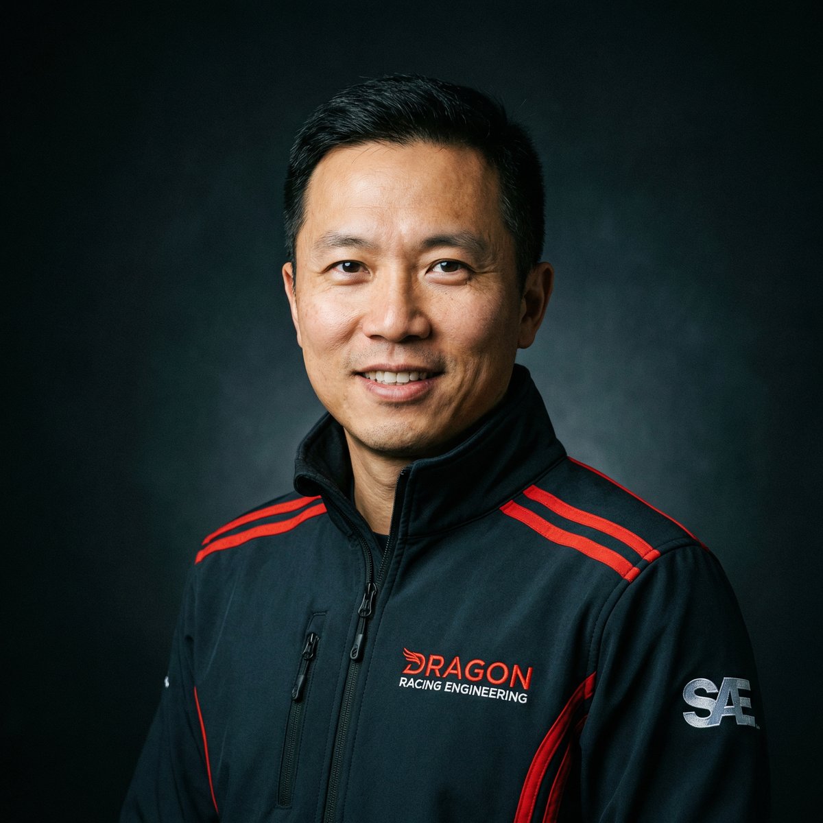 海角改装专家陈志远