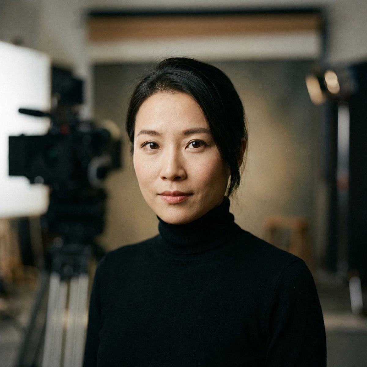 海角视频导演林晓薇